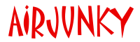 Air Junky Logo