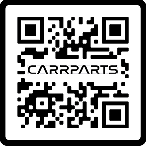 Notorious D.C. CarrParts