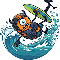 Newbie Freak rank icon