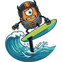 Wobbly Freak rank icon
