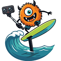 Foiling Freak rank icon
