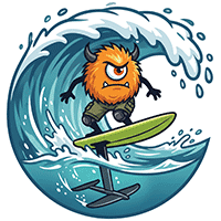 Full-Send Freak rank icon