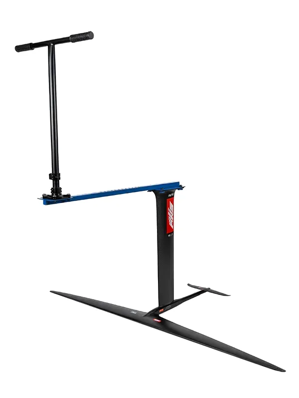 Nut Buster 3000 Product Image