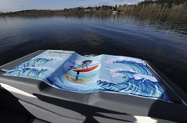 Sarah from Redmond merch photo Sarah from Redmond merch photo