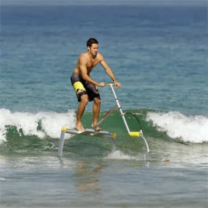 The Aquaskipper Image