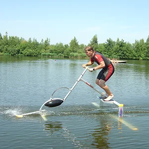 The Aquaskipper Image