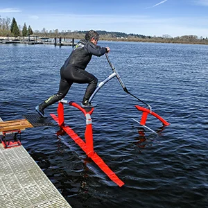 The Aquaskipper Image