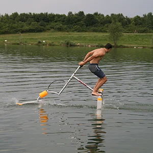 The Aquaskipper Image