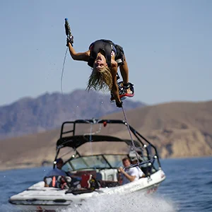 Freestyle Foiling Image