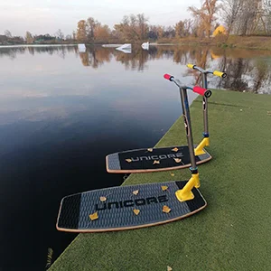 Scootpump Foiling Image