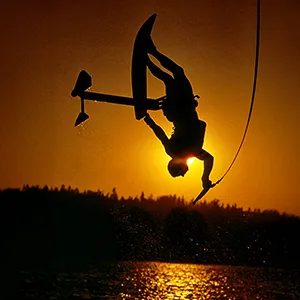 Sitdown Foiling Image