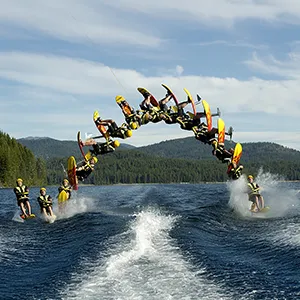 Sitdown Foiling Image