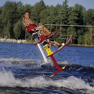 Sitdown Foiling Image