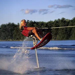 Sitdown Foiling Image