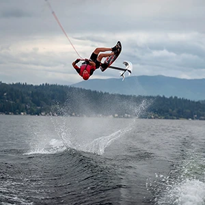 Sitdown Foiling Logo