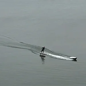 Tow Boogie Foiling Image