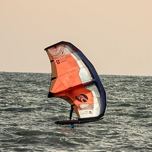 Wing Foiling Image