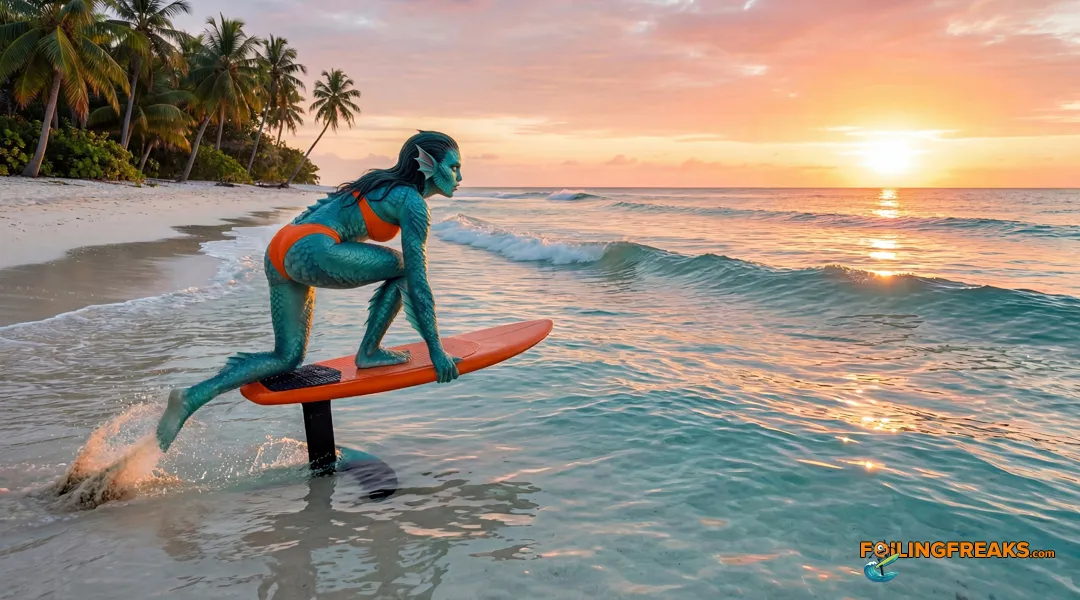 Mara "Currentwhisper" Quillhart Live Action Image