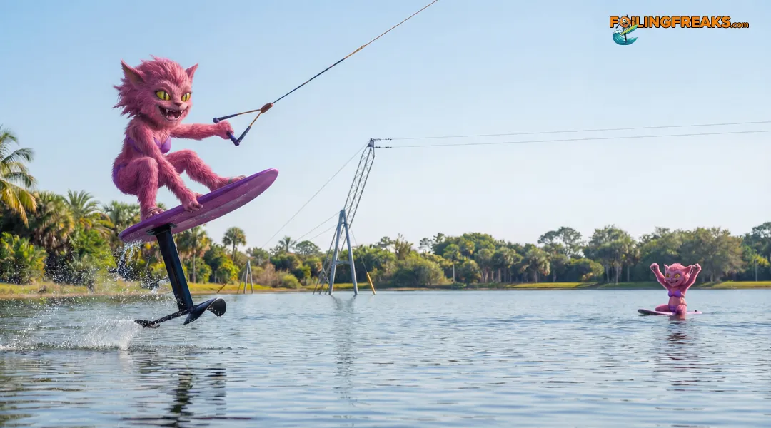 Riffi Katz Live Action Image