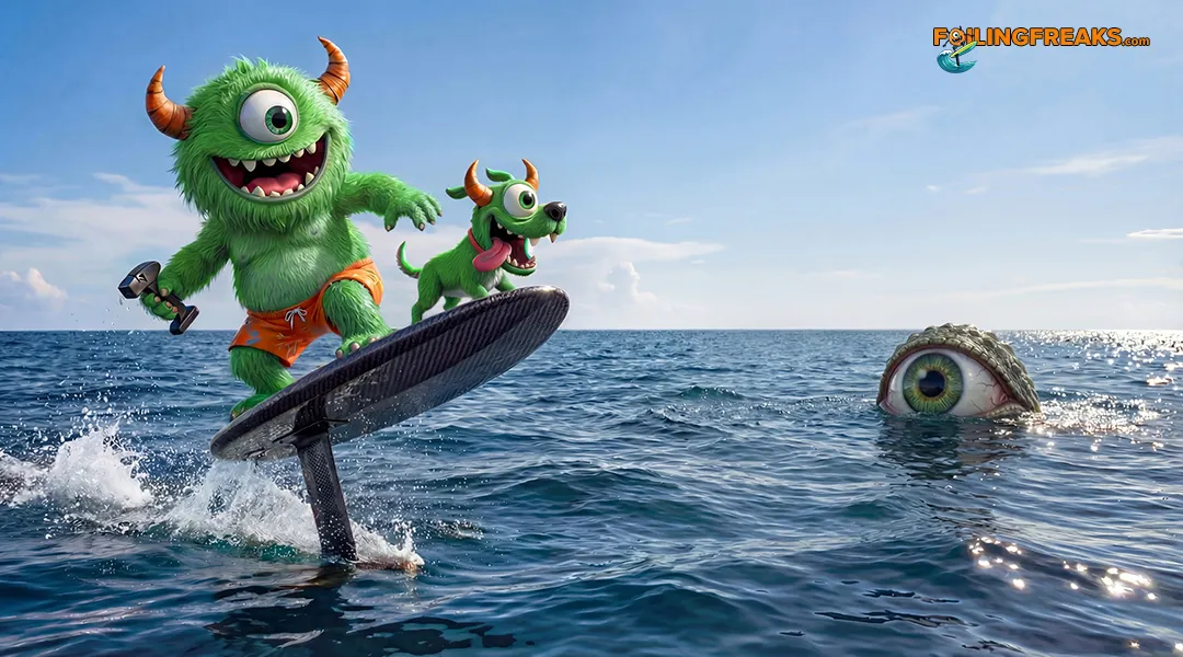 Ziggy "Throttlegrin" Sparks Live Action Image