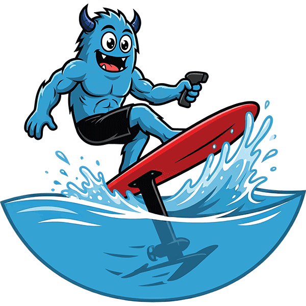 Rex "Buoyhammer" Volt Logo