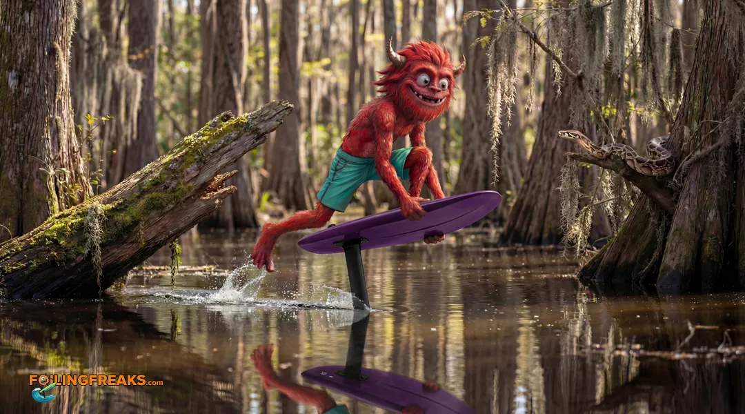 Jinx Loghopper Live Action Image