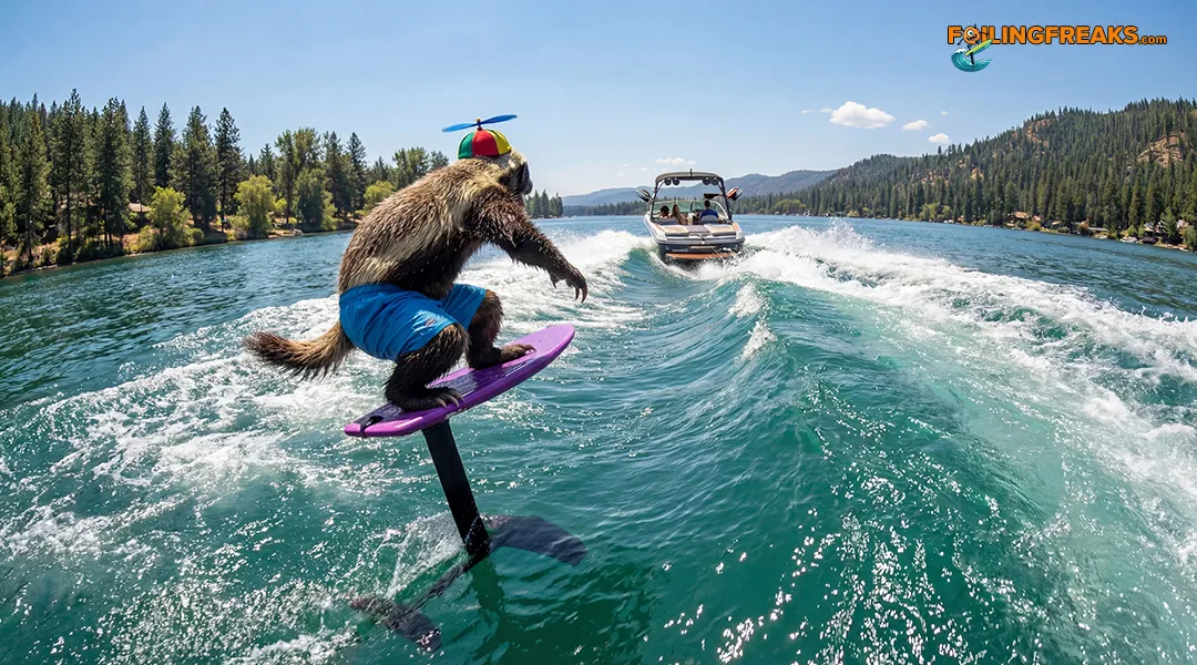 Johnathan "Propellerhead" Honeybadger Live Action Image