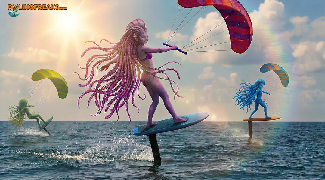 Jelli "Para" Maris Live Action Image