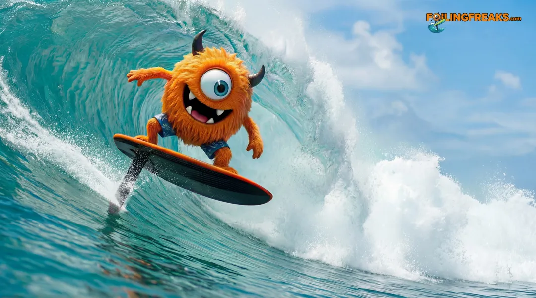 Screamin Eeee Live Action Image