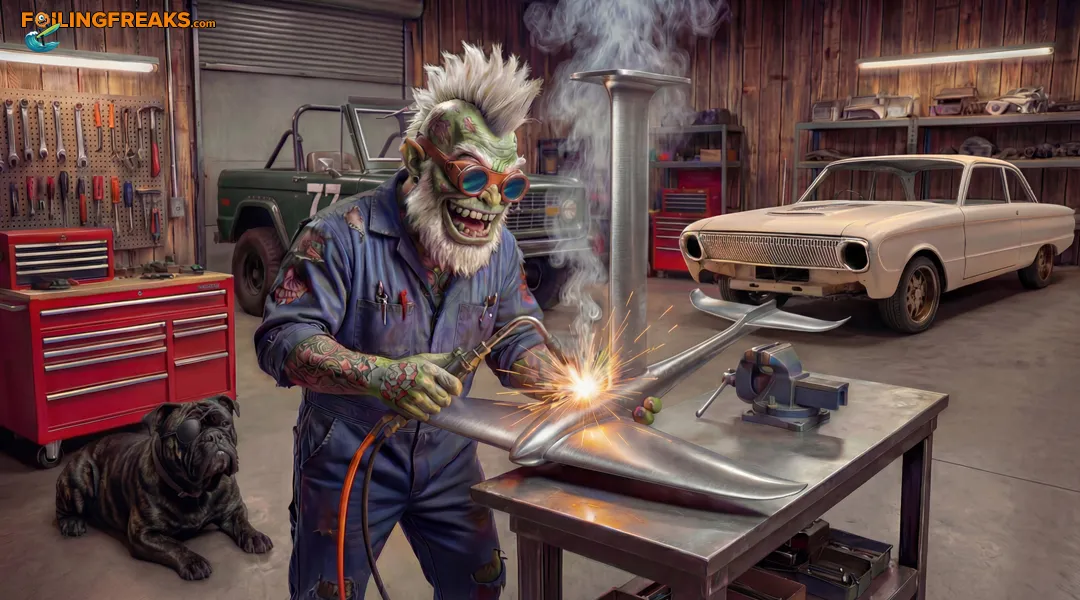 Notorious D.C. Live Action Image