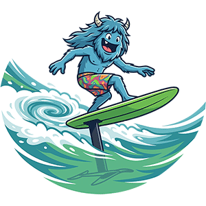 Riff Granitepaw Logo