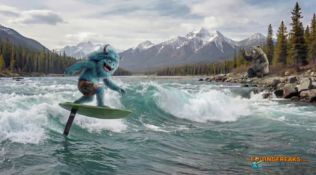 Riff Granitepaw Live Action Image