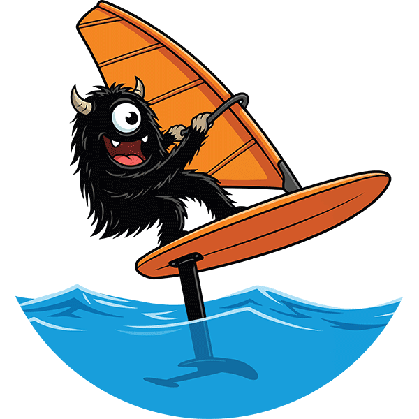 Blackjack "Jibjab" Nocturne Logo