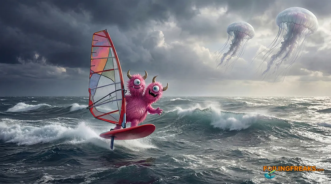 Jasper & Casper Live Action Image