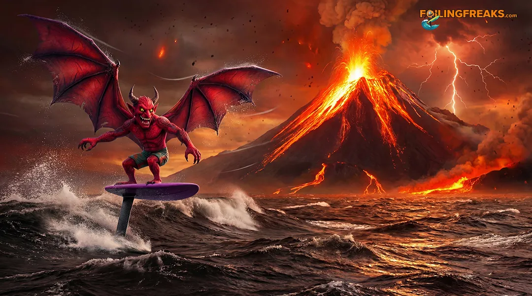 Vraxen "Vrax" Ashwing Live Action Image