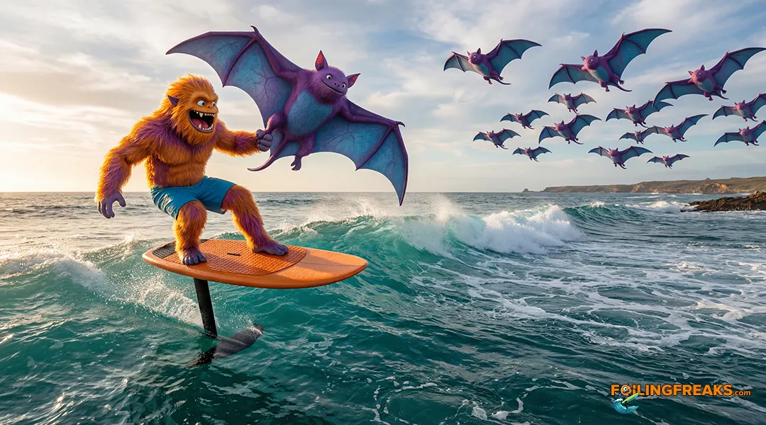 Griffin "Grab-n-Glide" Grady Live Action Image