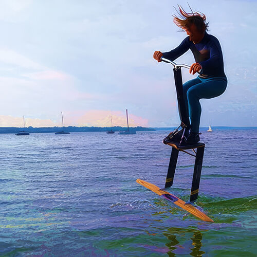 Jan Grebe rider image 1