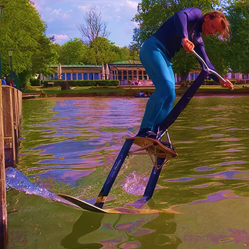 Jan Grebe rider image 2
