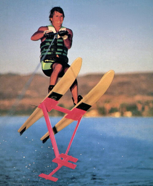 Mike Murphy rider image 1
