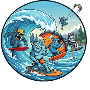 Ranked by Participation Logo