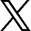 X icon