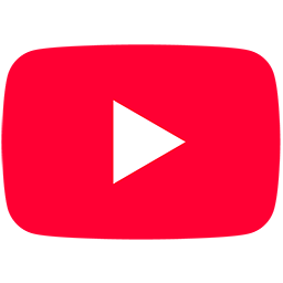 YouTube Logo