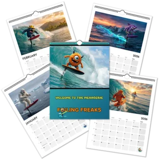 Calendars