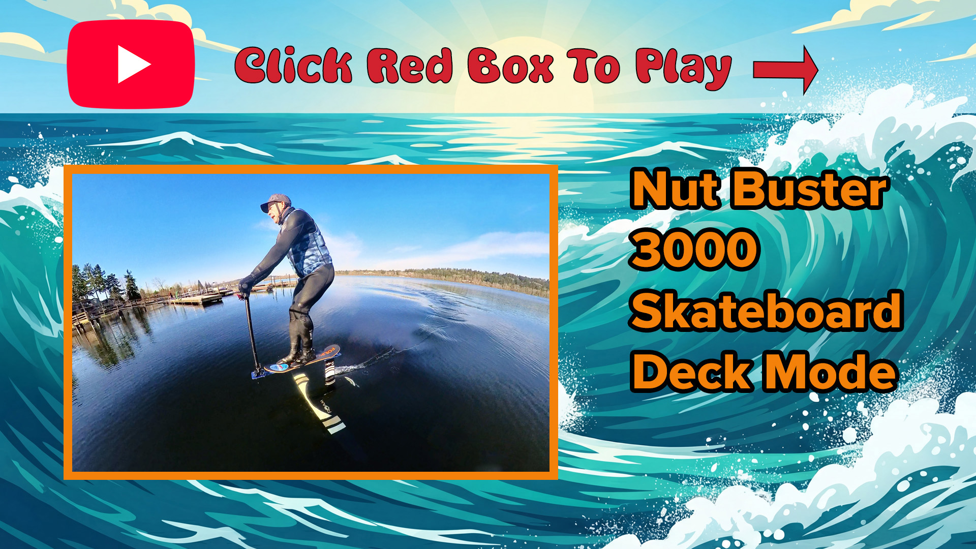 Nut Buster 3000 - Image 25