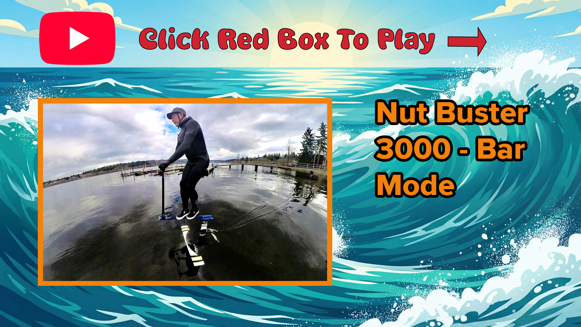 Nut Buster 3000 - Image 27