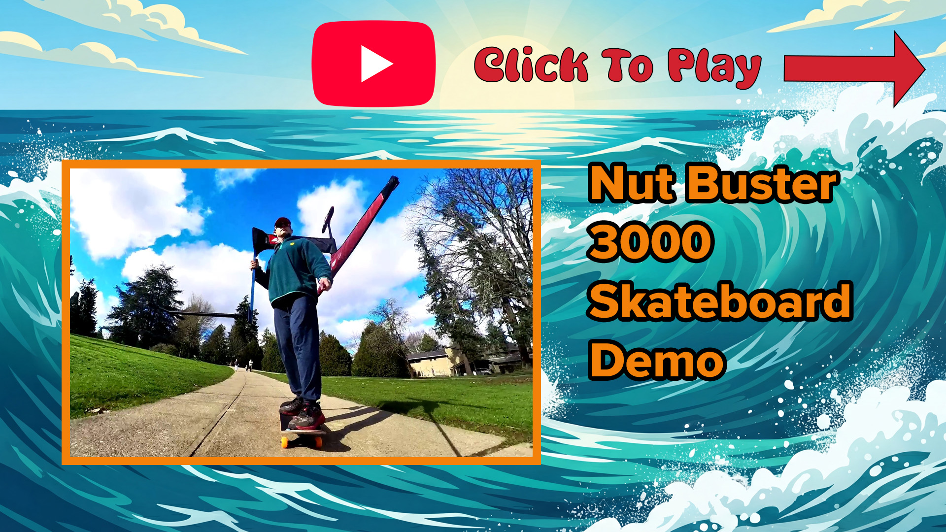 Nut Buster 3000 - Image 22