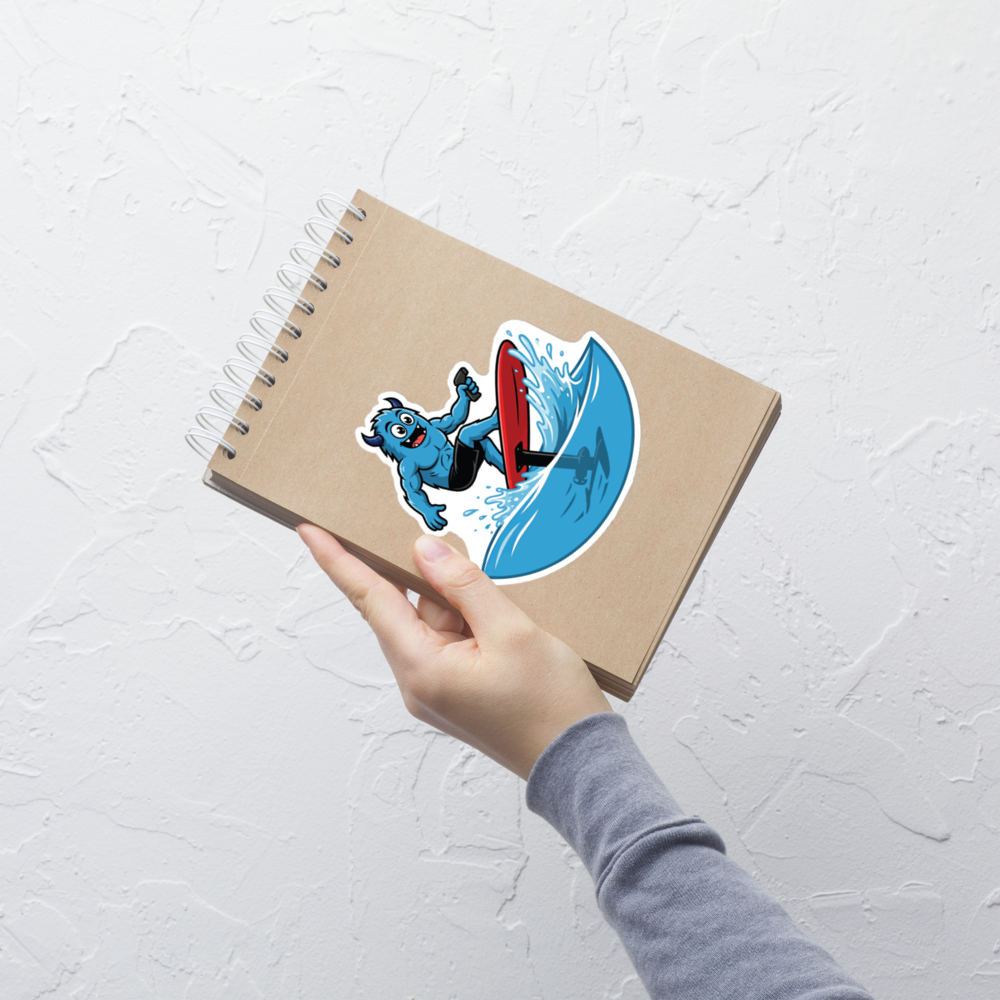 Rex Efoil Racer Stickers - Image 4