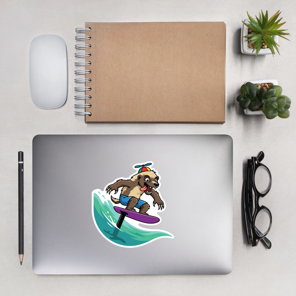 Johnathan Wake Foil Stickers - Image 6