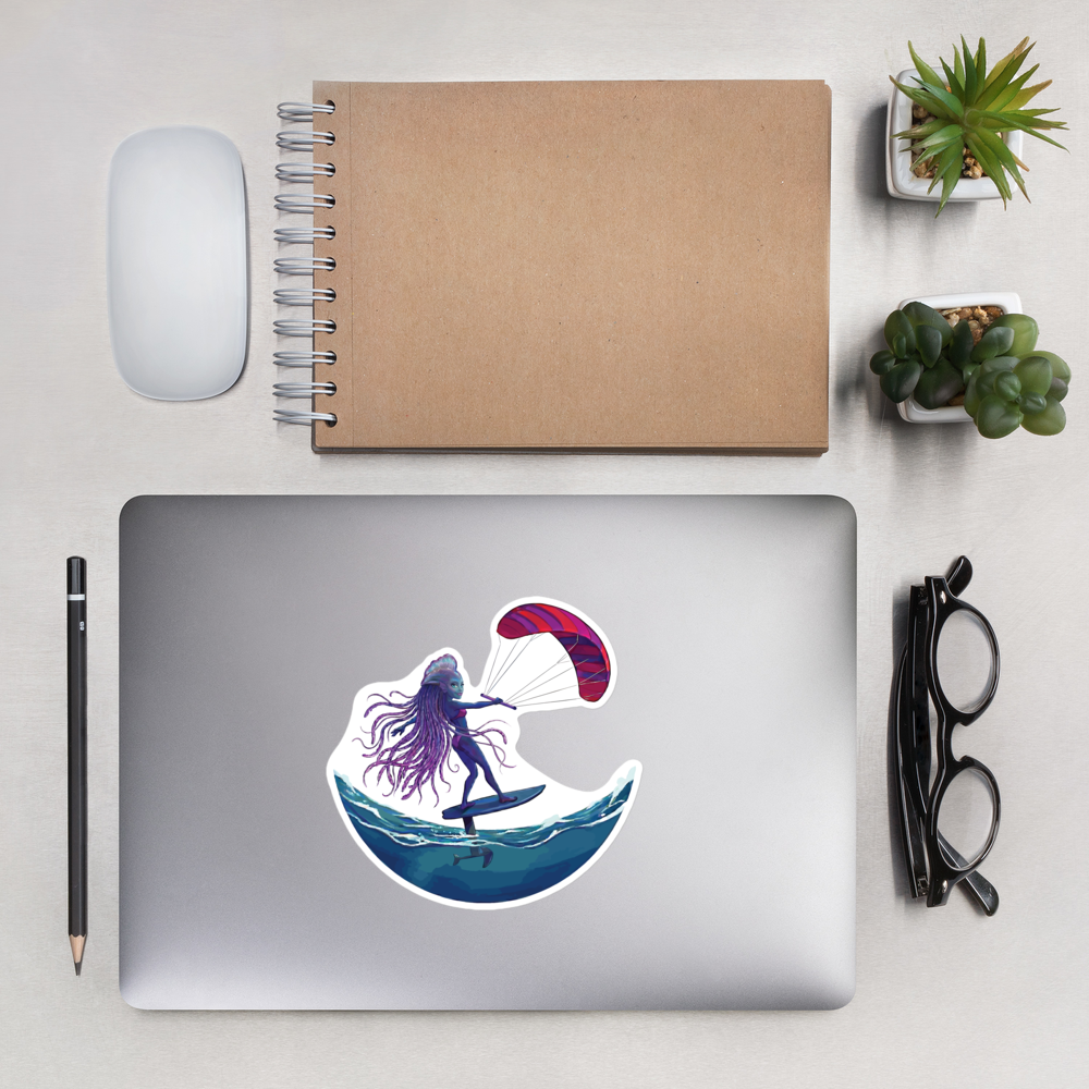 Jelli Parawing Stickers - Image 6