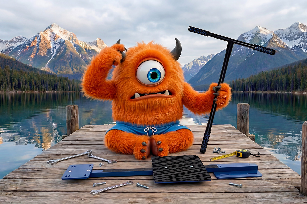 Nut Buster 3000 Board-Only Kit - Image 8